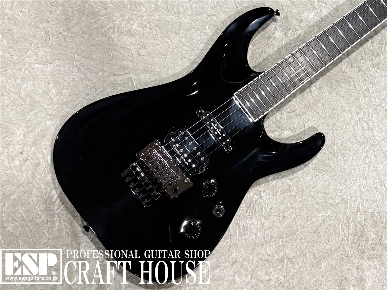 【即納可能】E-II HORIZON SGZ Custom / Black 渋谷店 - 2