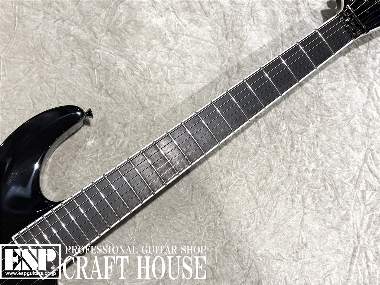 【即納可能】E-II HORIZON SGZ Custom / Black 渋谷店 - 3