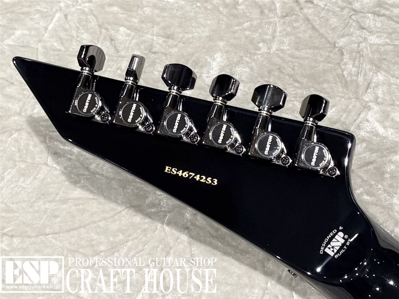 【即納可能】E-II HORIZON SGZ Custom / Black 渋谷店 - 8