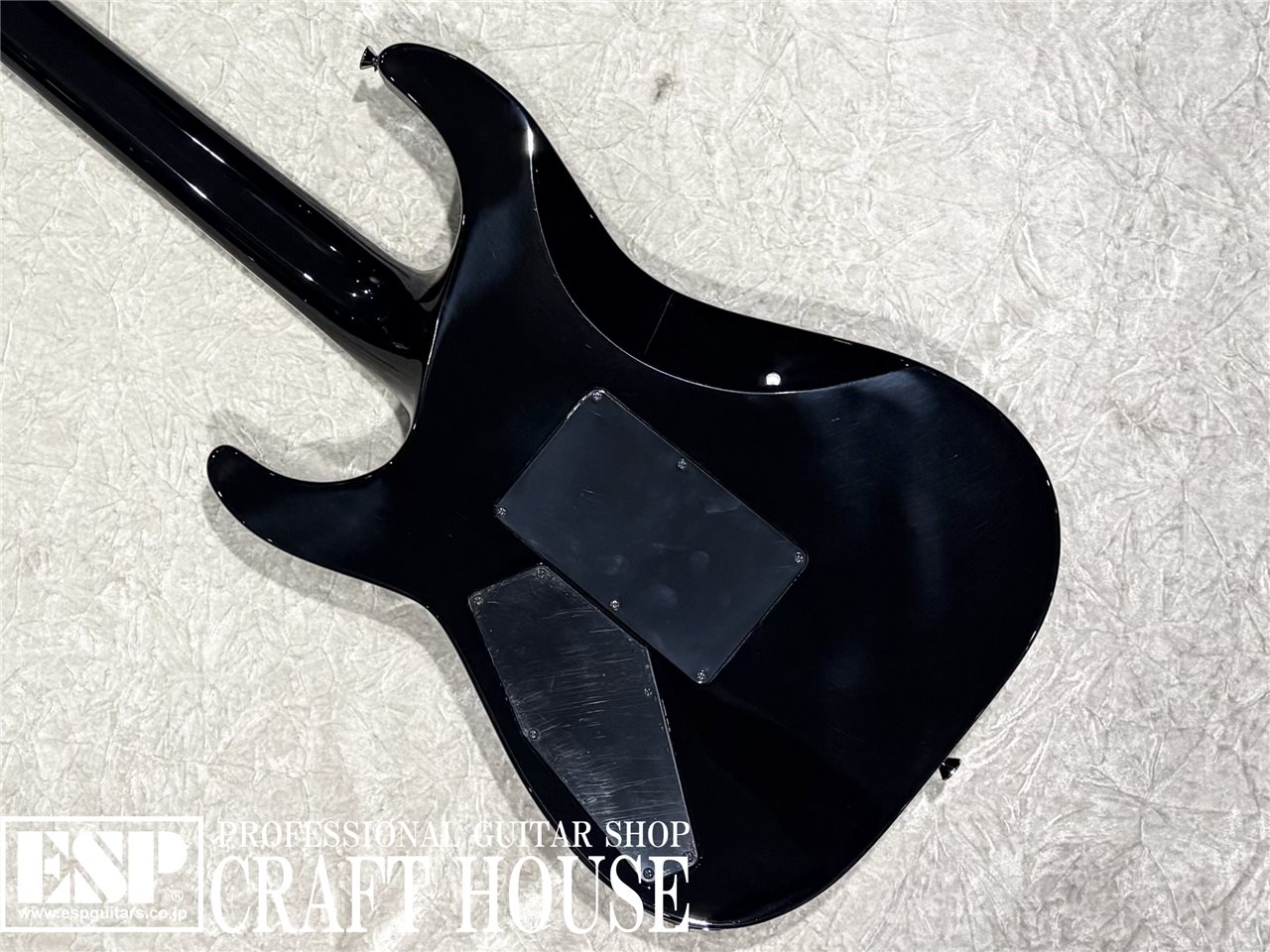 【即納可能】E-II HORIZON SGZ Custom / Black 渋谷店 - 6