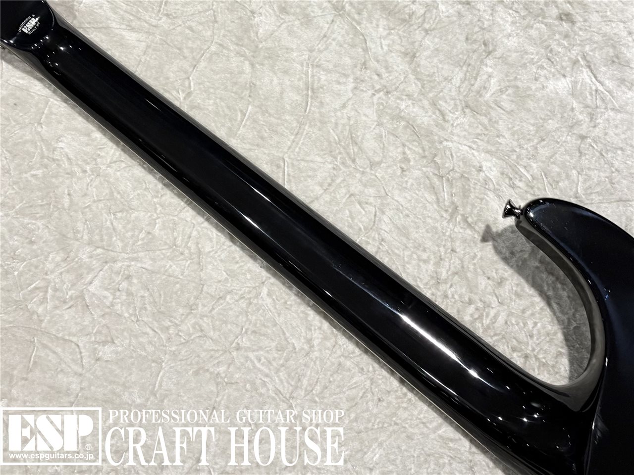 【即納可能】E-II HORIZON SGZ Custom / Black 渋谷店 - 7