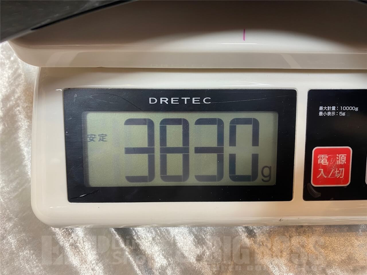 【即納可能】E-Ⅱ HORIZON SGZ Custom QUILT / GWS - 11