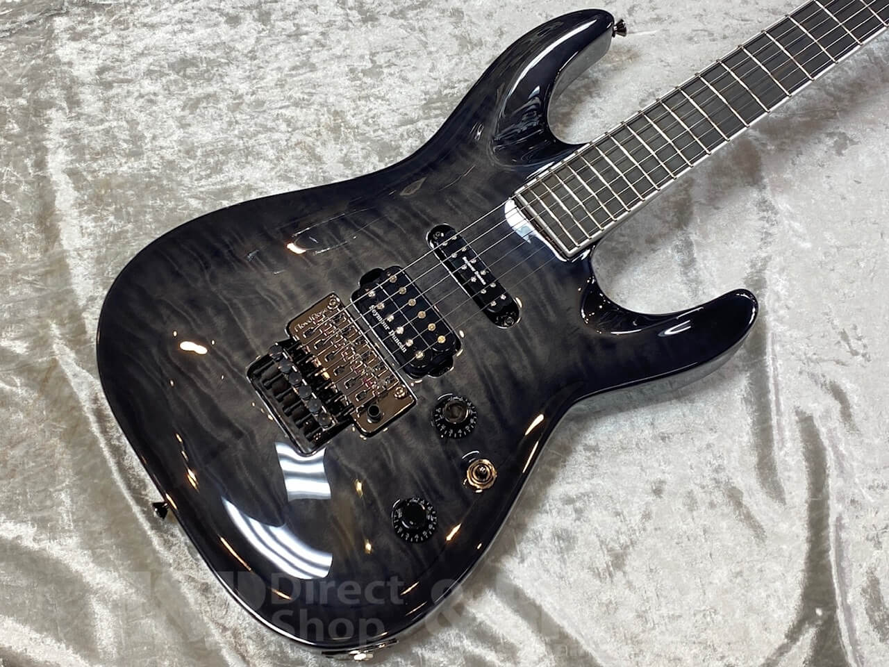 【即納可能】E-Ⅱ HORIZON SGZ Custom QUILT / GWS - 2