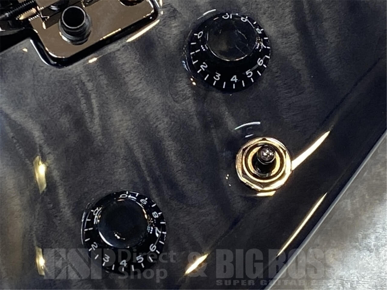 【即納可能】E-Ⅱ HORIZON SGZ Custom QUILT / GWS - 5