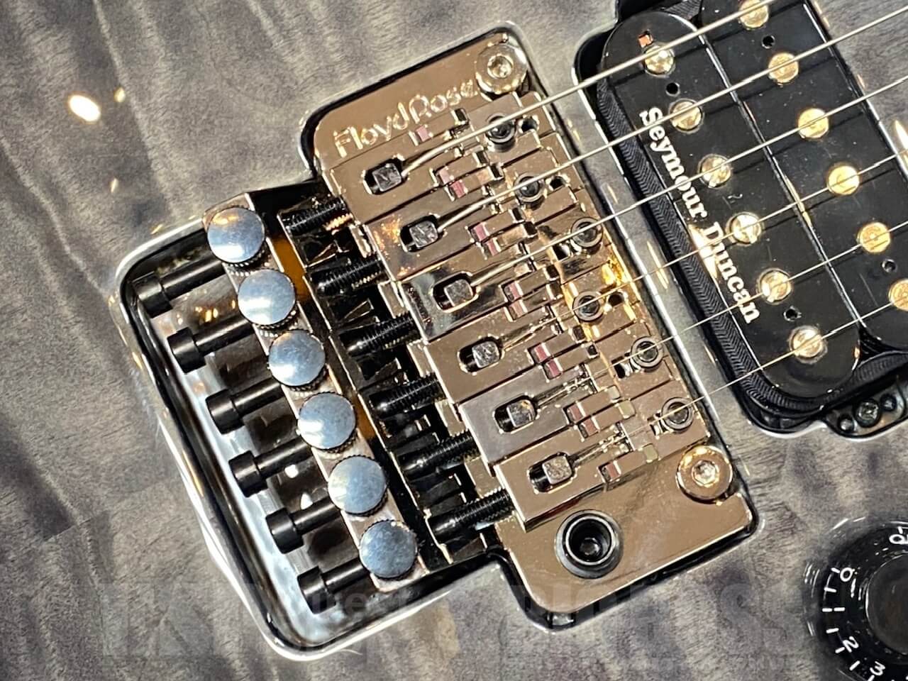 【即納可能】E-Ⅱ HORIZON SGZ Custom QUILT / GWS - 4