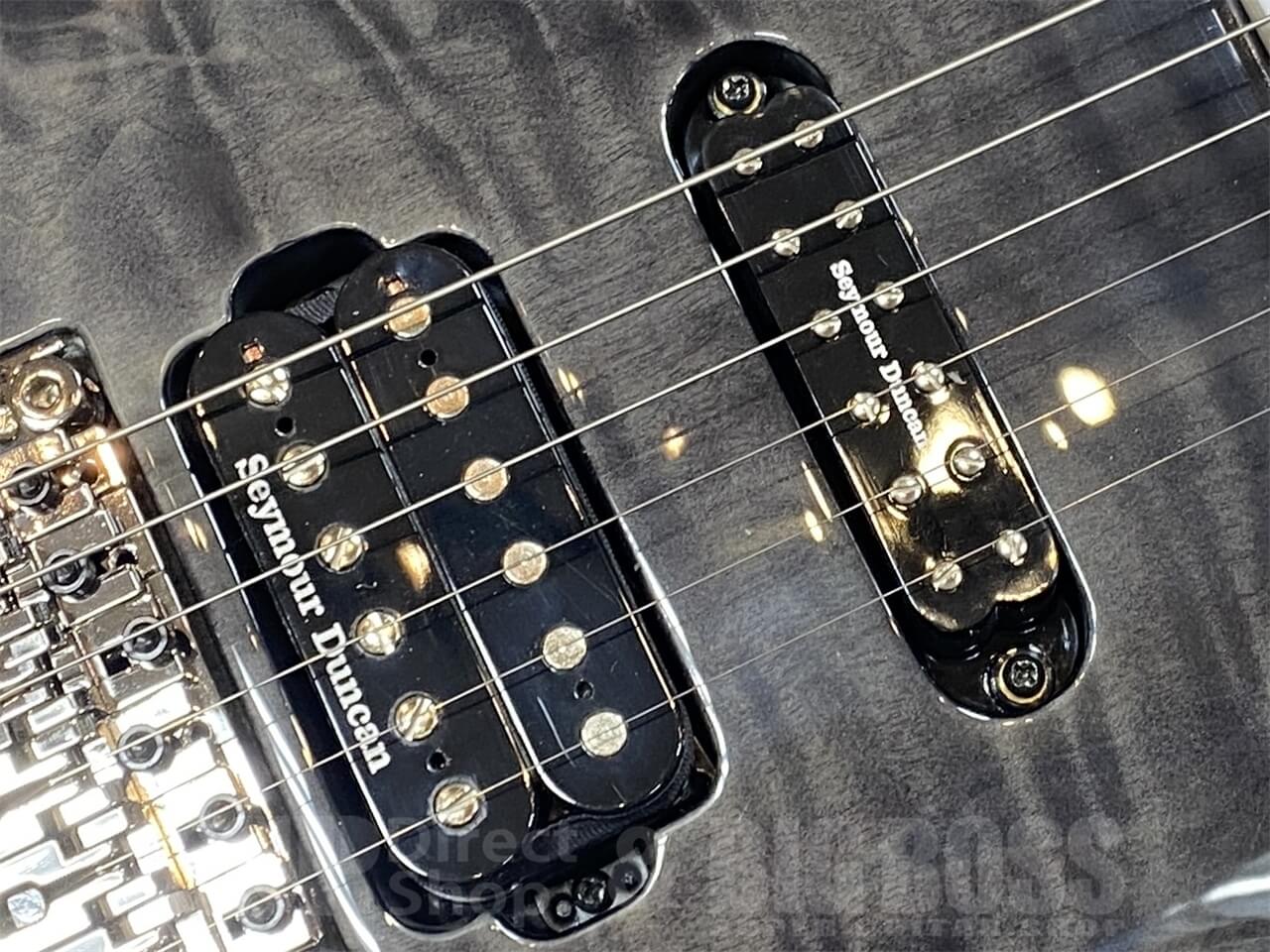 【即納可能】E-Ⅱ HORIZON SGZ Custom QUILT / GWS - 3