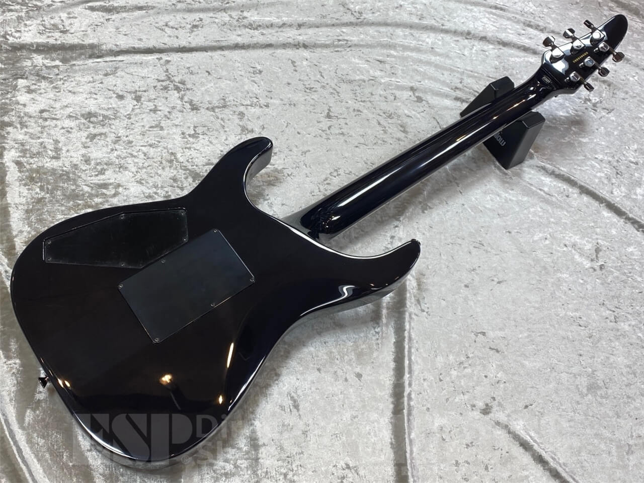 【即納可能】E-Ⅱ HORIZON SGZ Custom QUILT / GWS - 8