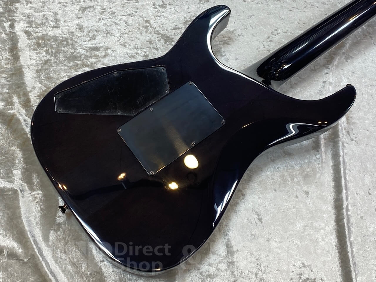 【即納可能】E-Ⅱ HORIZON SGZ Custom QUILT / GWS - 9