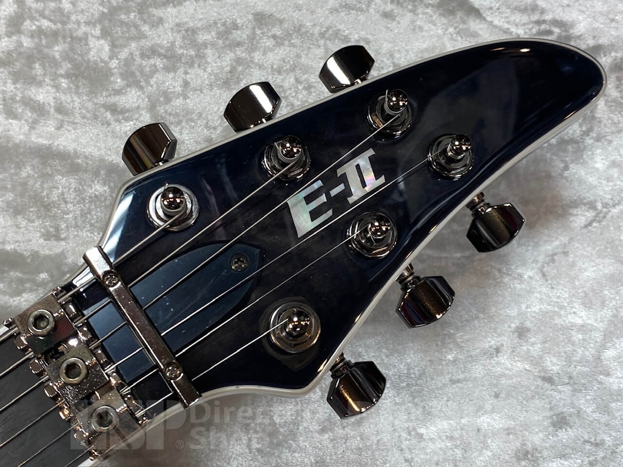 【即納可能】E-Ⅱ HORIZON SGZ Custom QUILT / GWS - 7