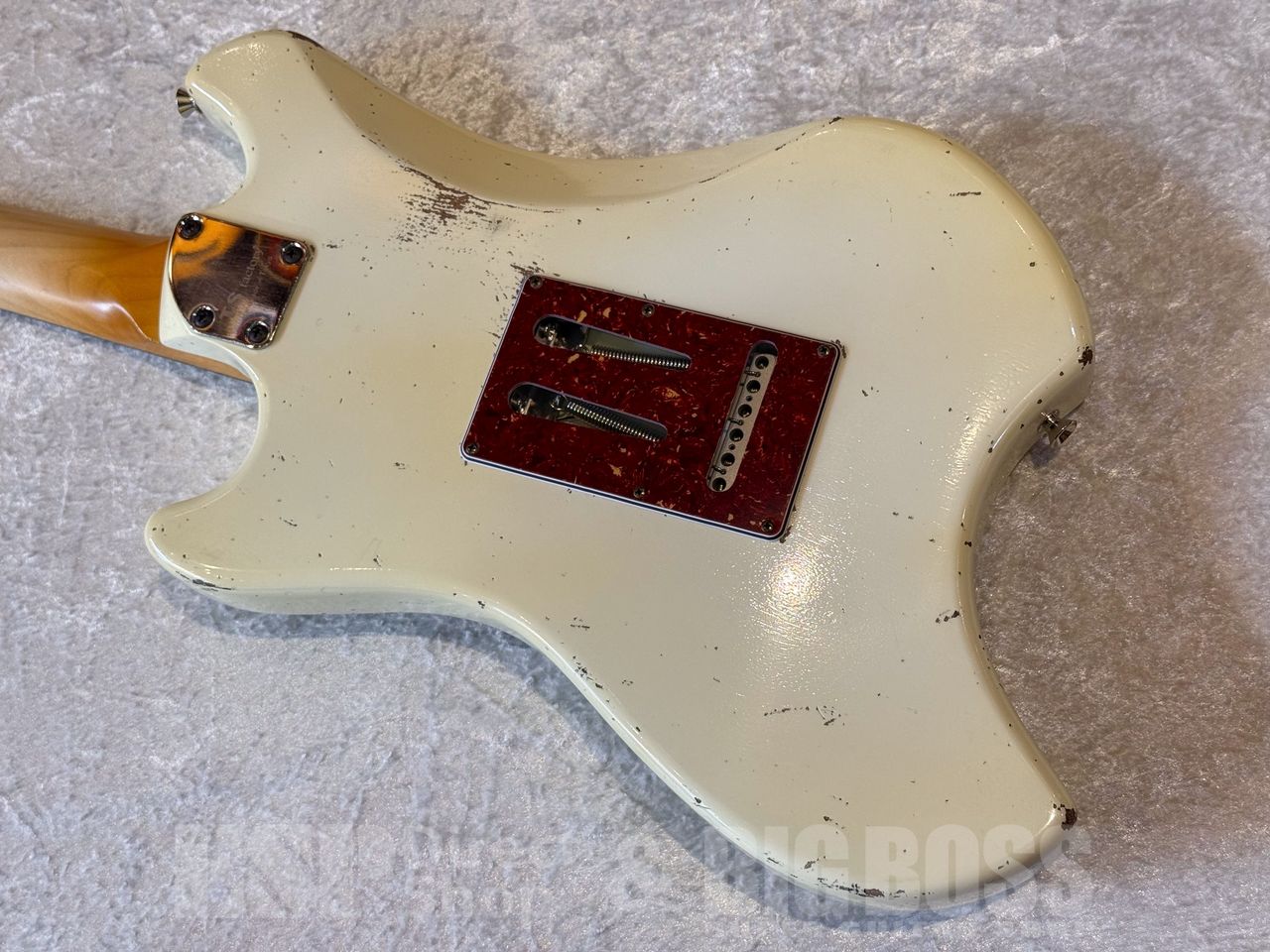 【即納可能】T.S factory(ティーエスファクトリー) 151A-MO P90【Vintage White】福岡店 - 8