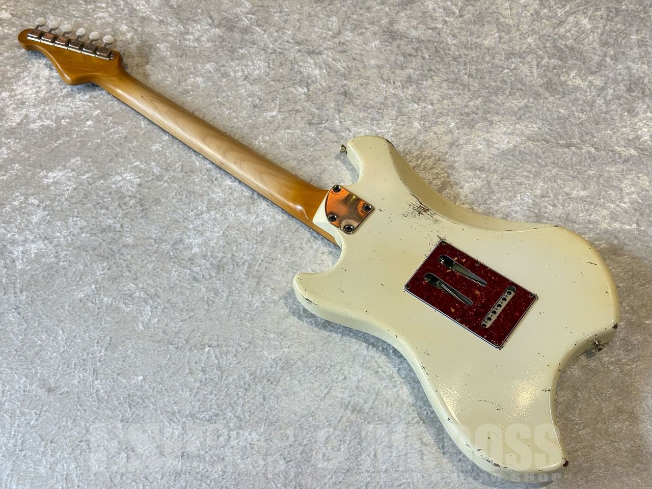 【即納可能】T.S factory(ティーエスファクトリー) 151A-MO P90【Vintage White】福岡店 - 7