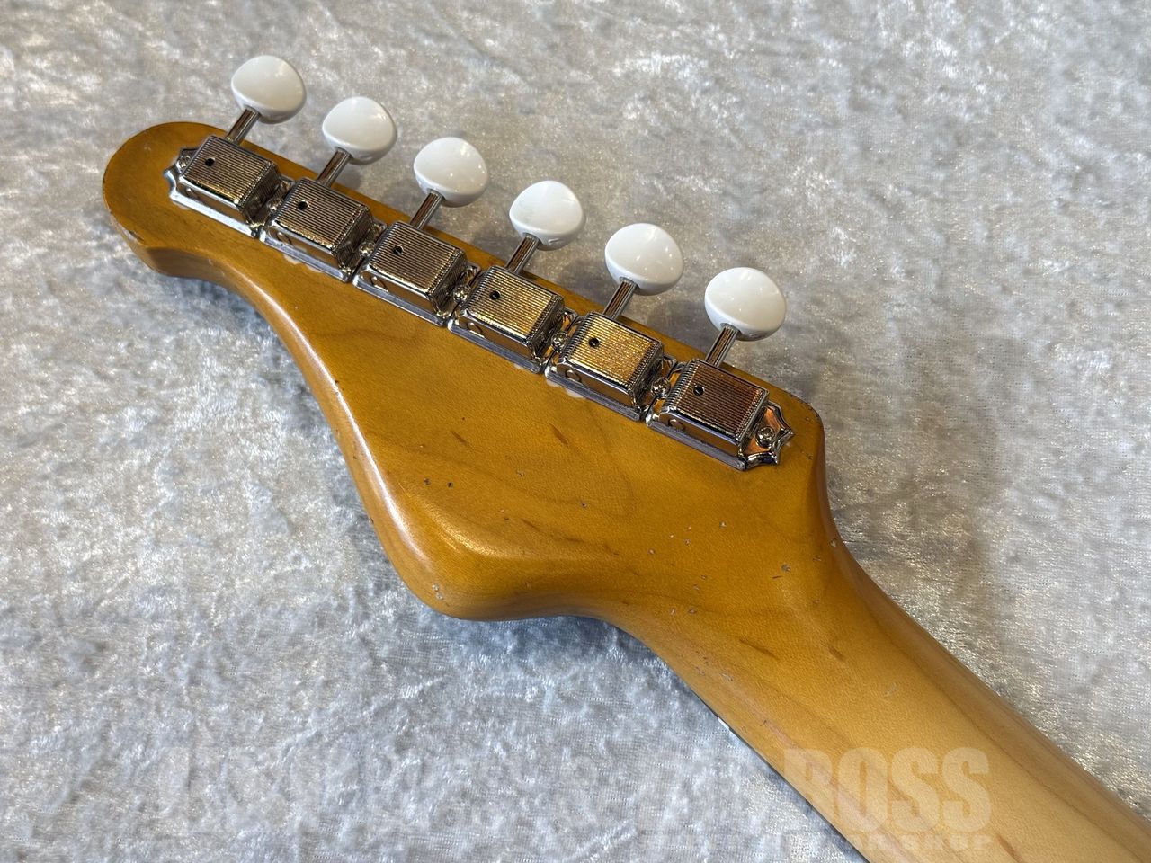 【即納可能】T.S factory(ティーエスファクトリー) 151A-MO P90【Vintage White】福岡店 - 10