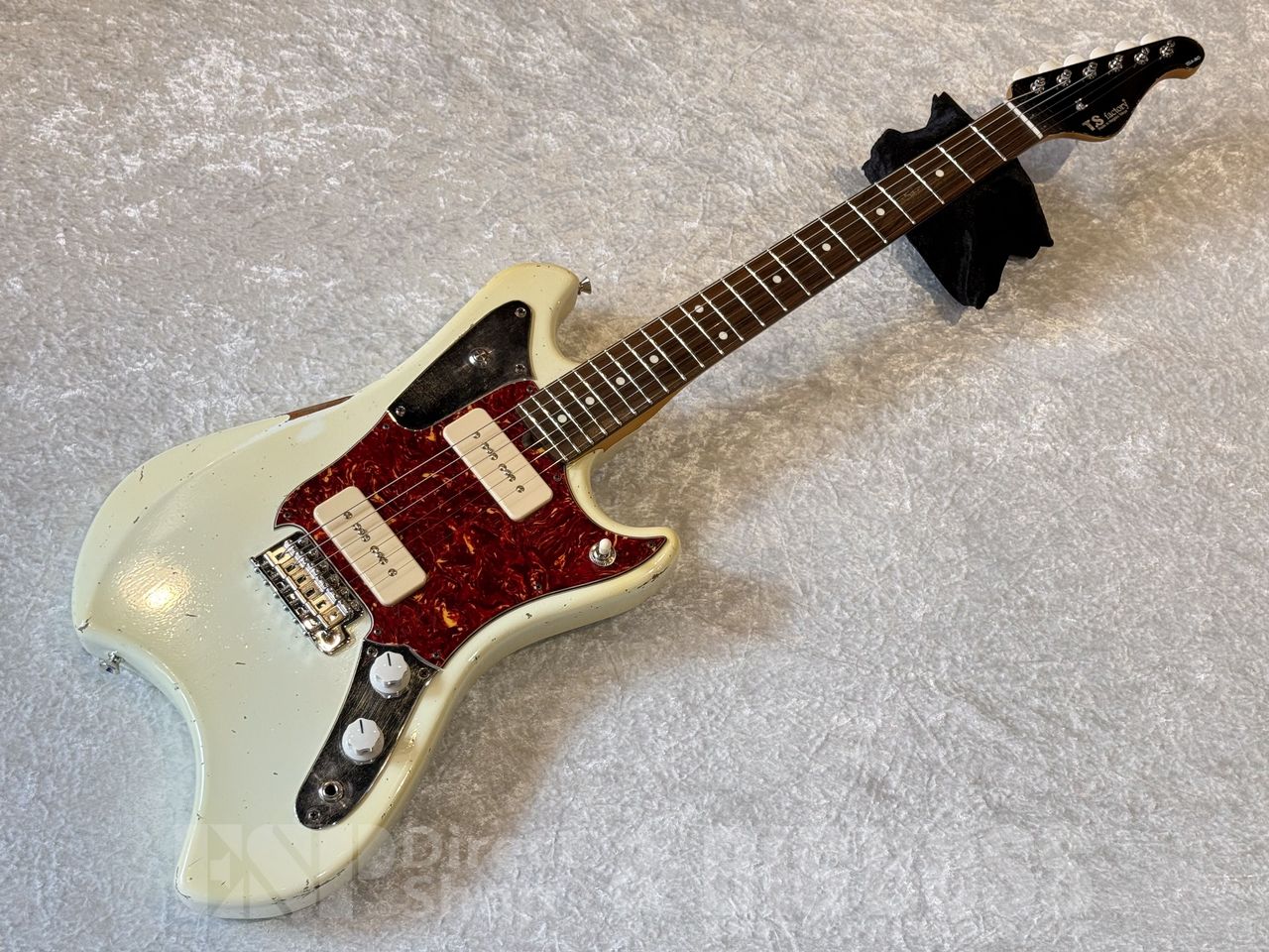 【即納可能】T.S factory(ティーエスファクトリー) 151A-MO P90【Vintage White】福岡店