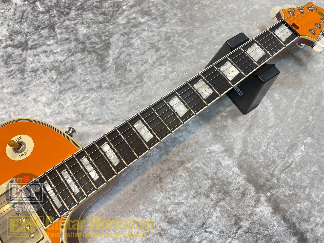【即納可能】 ESP レオン/Orange GWS - 3
