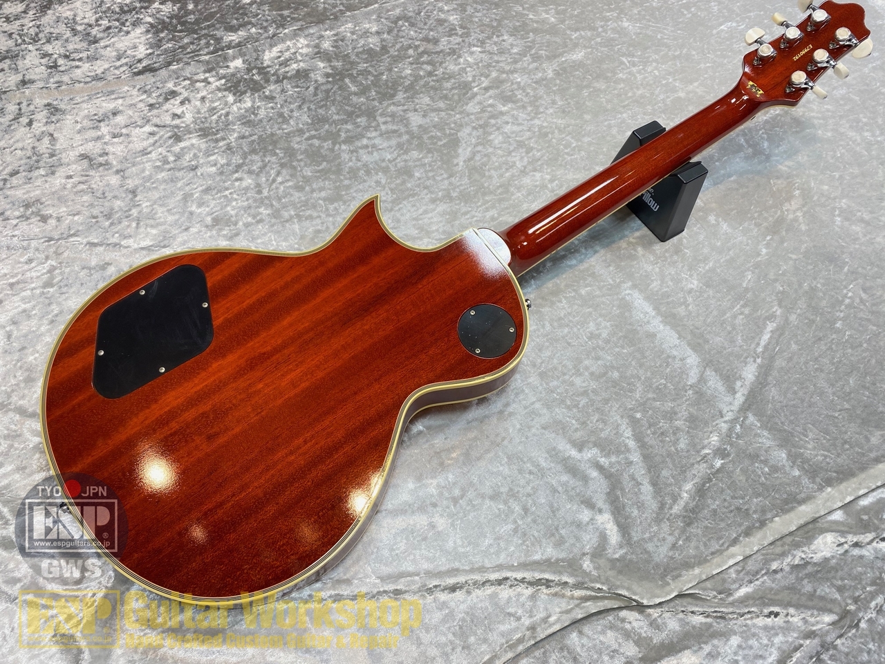 【即納可能】 ESP レオン/Orange GWS - 8