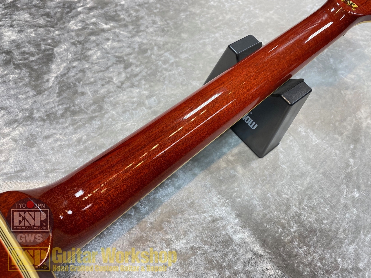 【即納可能】 ESP レオン/Orange GWS - 9