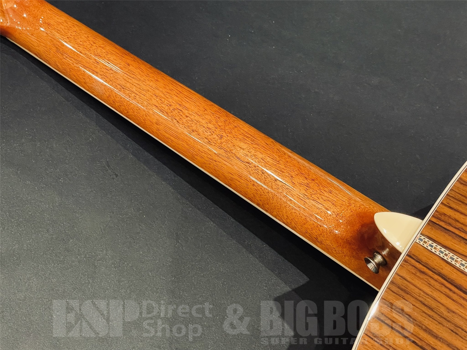 【即納可能】Three S (スリーエス) W-460 / Glossy Natural 京都店 - 10