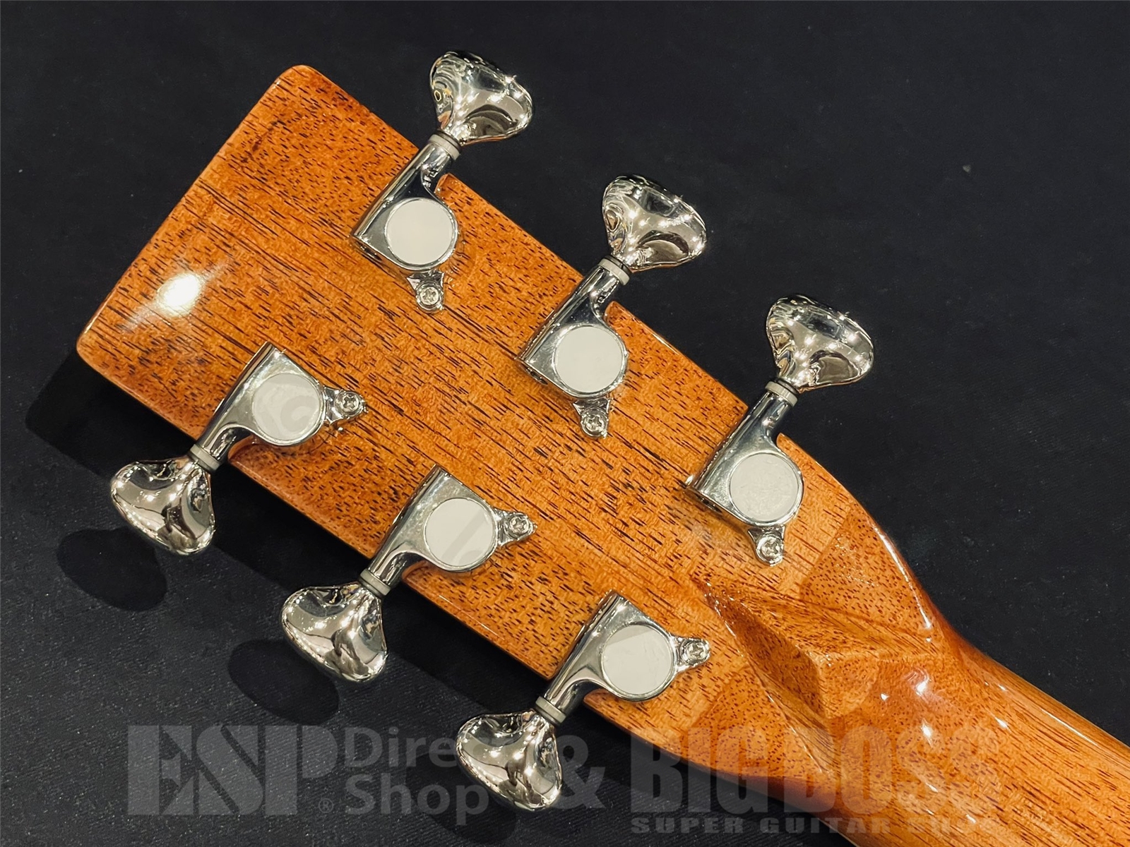 【即納可能】Three S (スリーエス) W-460 / Glossy Natural 京都店 - 11