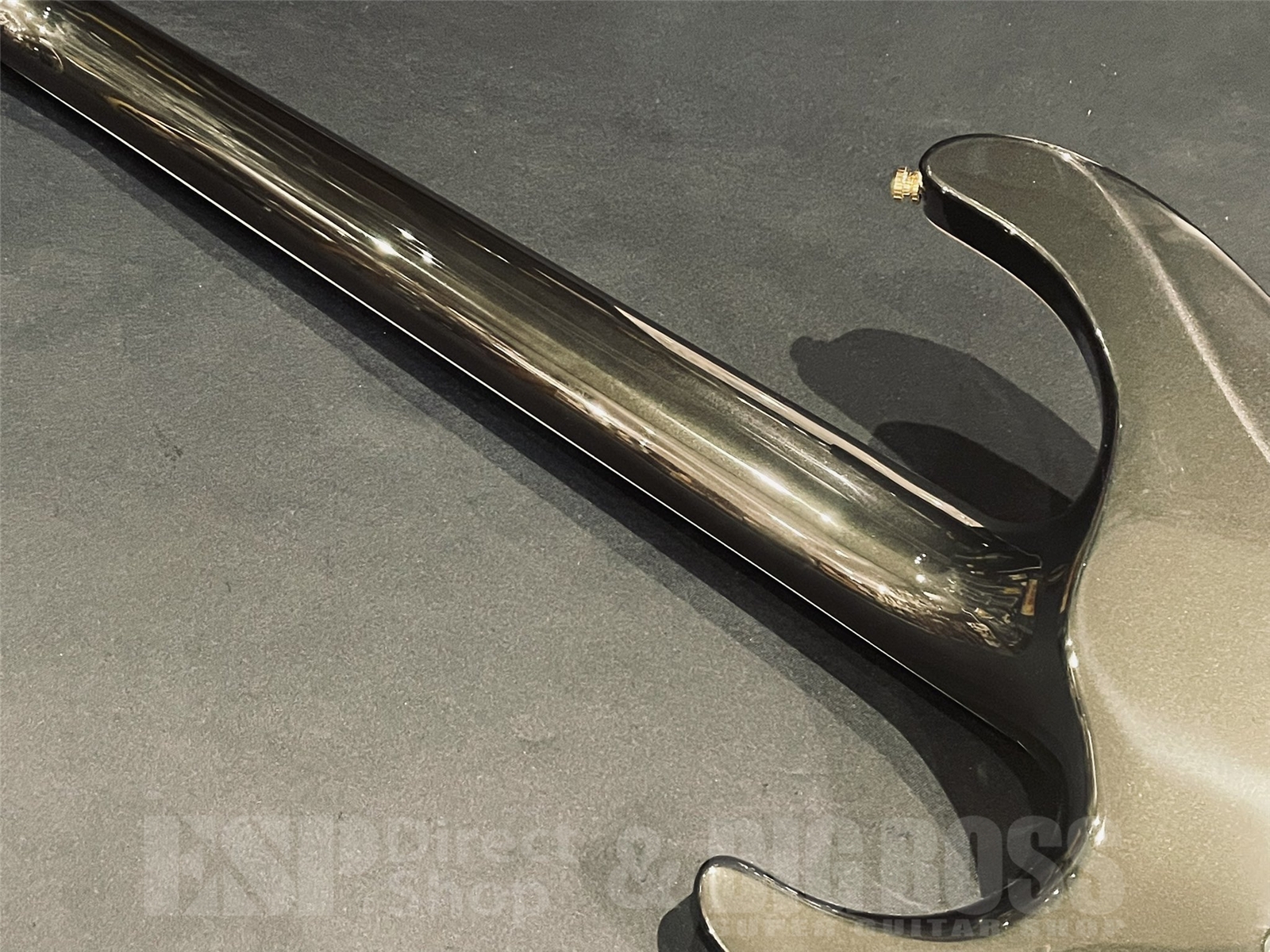 【即納可能】EDWARDS(エドワーズ) E-HORIZON-CTM 50TH / Ash Black Burst C/Black Pearl Back 京都店 - 10