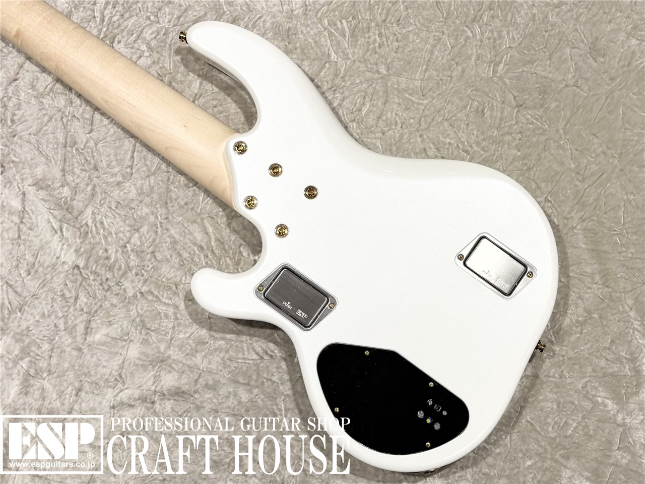 【即納可能】STELLA GEAR 	Albion / Pearl White 渋谷店 - 6