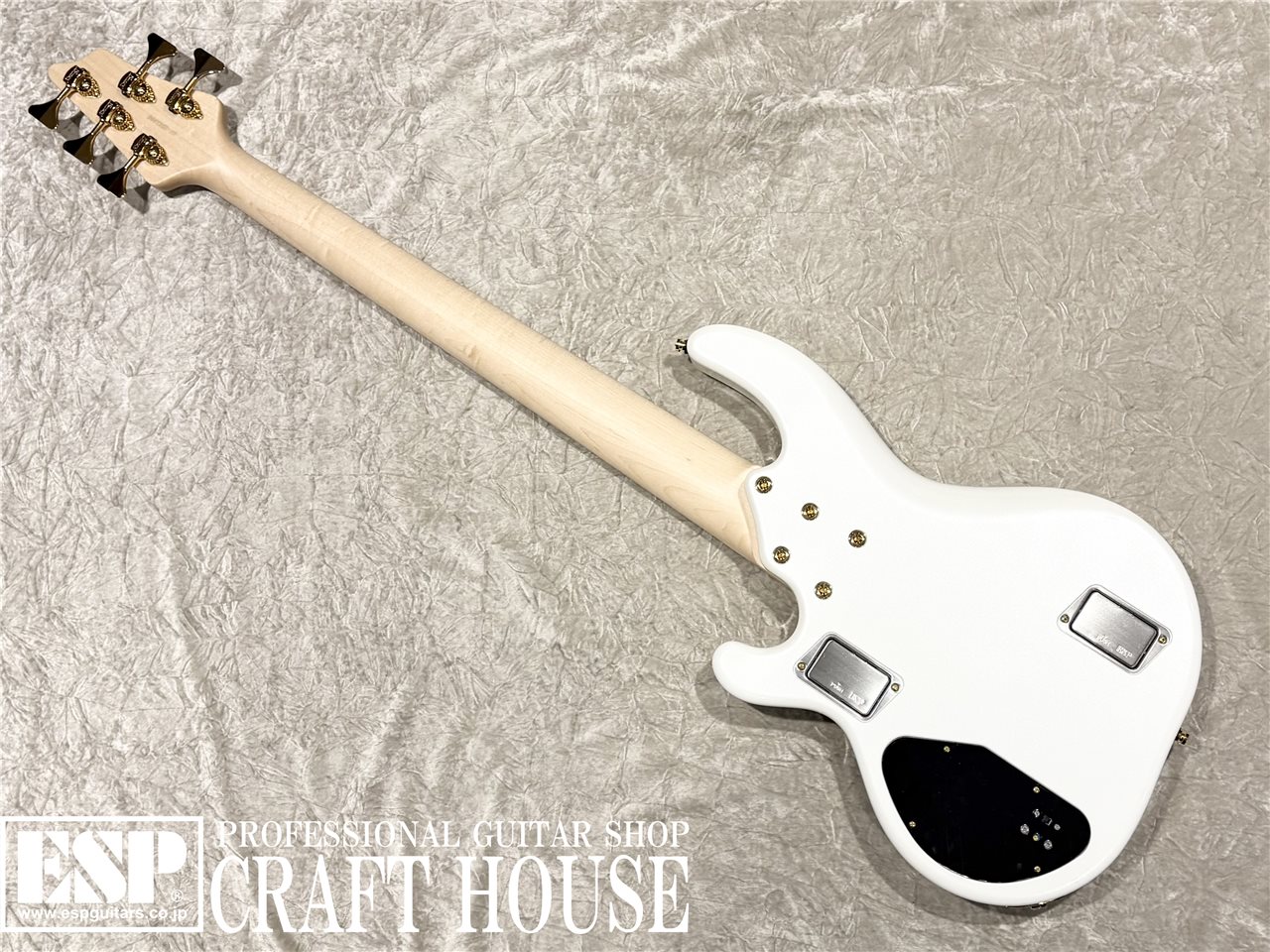 【即納可能】STELLA GEAR 	Albion / Pearl White 渋谷店 - 5