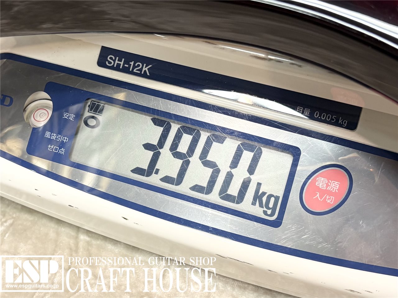 【即納可能】SCHECTER Nikki Stringfield A-6 FR S 渋谷店 - 9