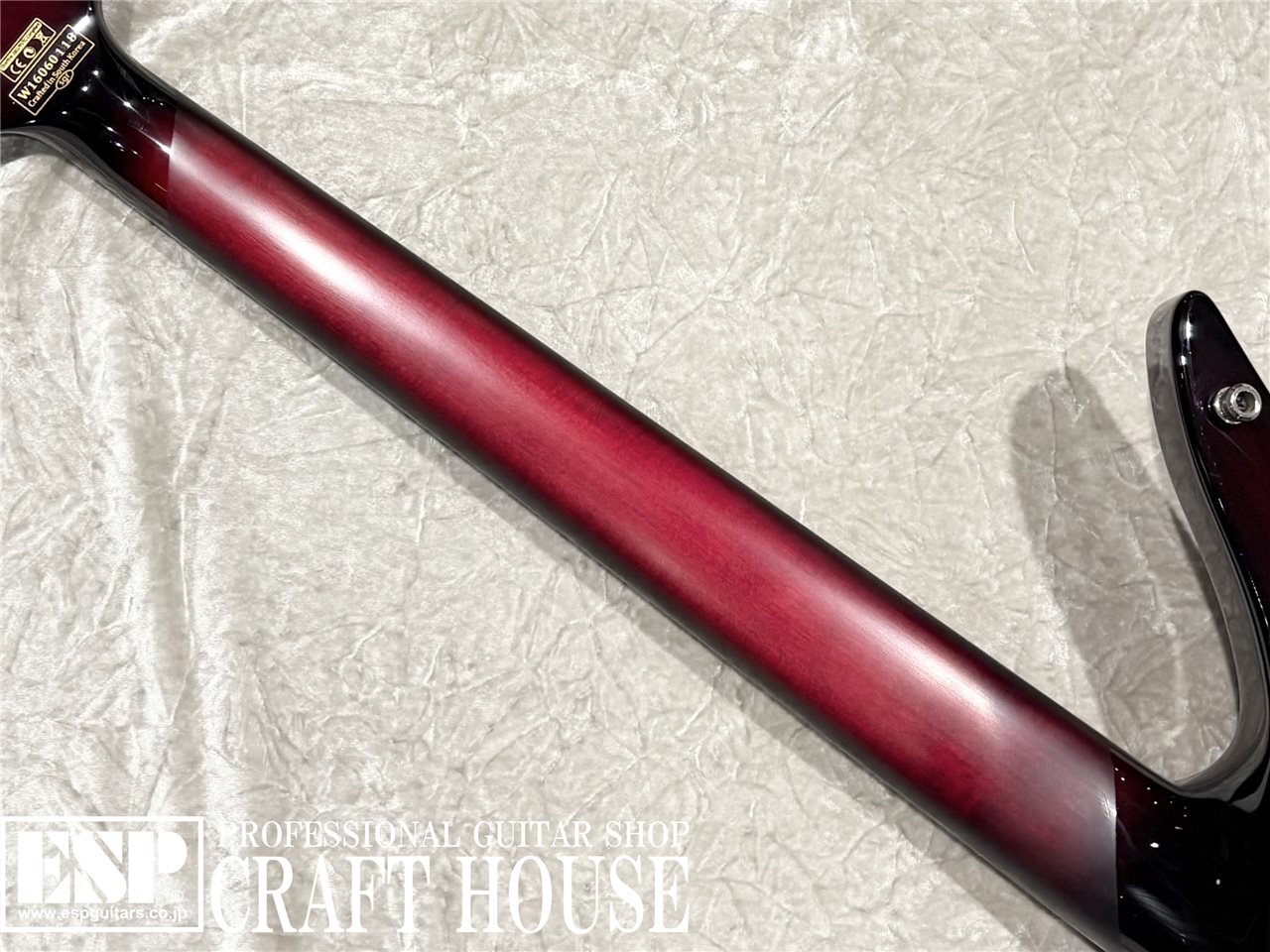 【即納可能】SCHECTER Nikki Stringfield A-6 FR S 渋谷店 - 7