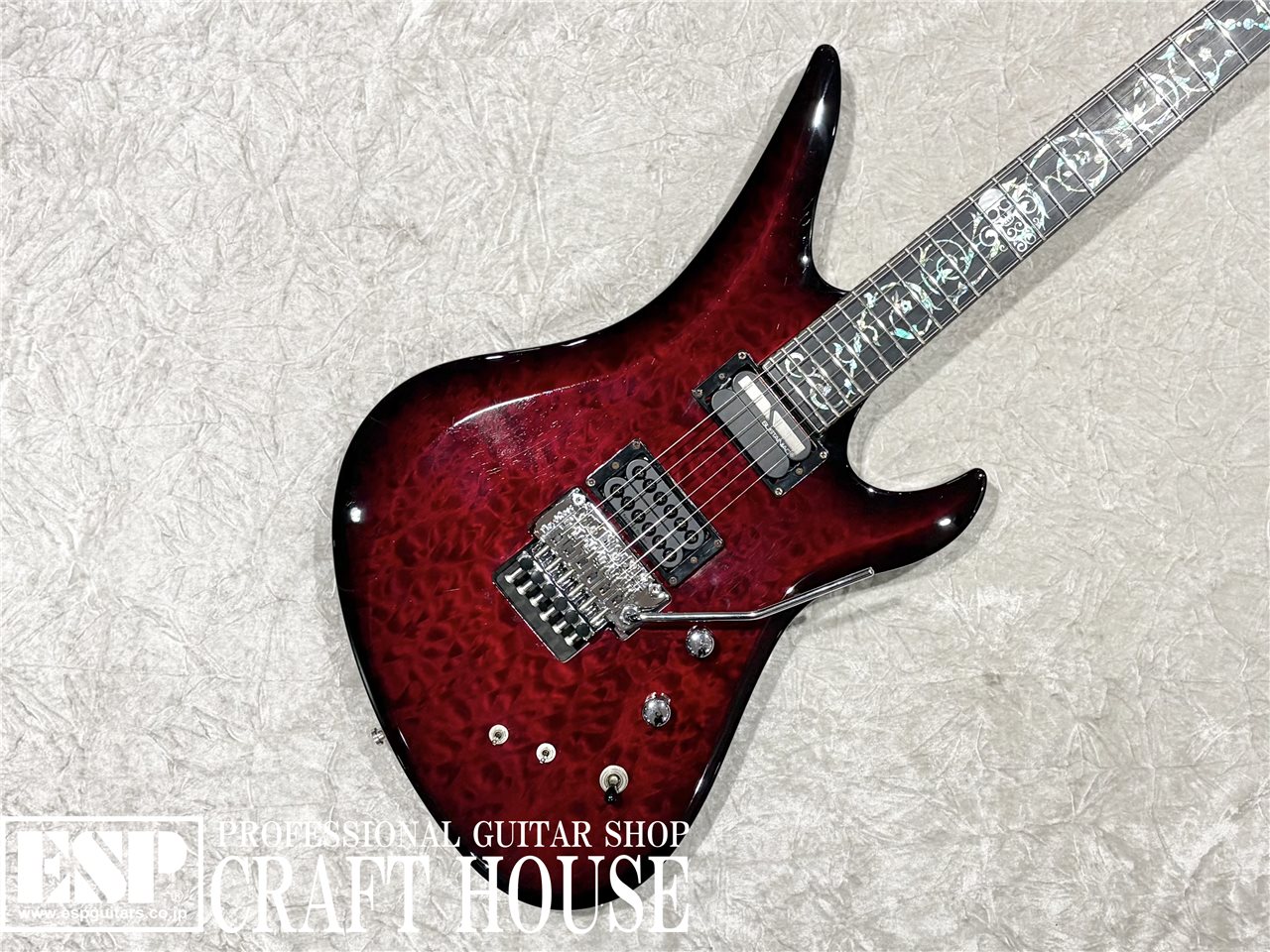 【即納可能】SCHECTER Nikki Stringfield A-6 FR S 渋谷店 - 2