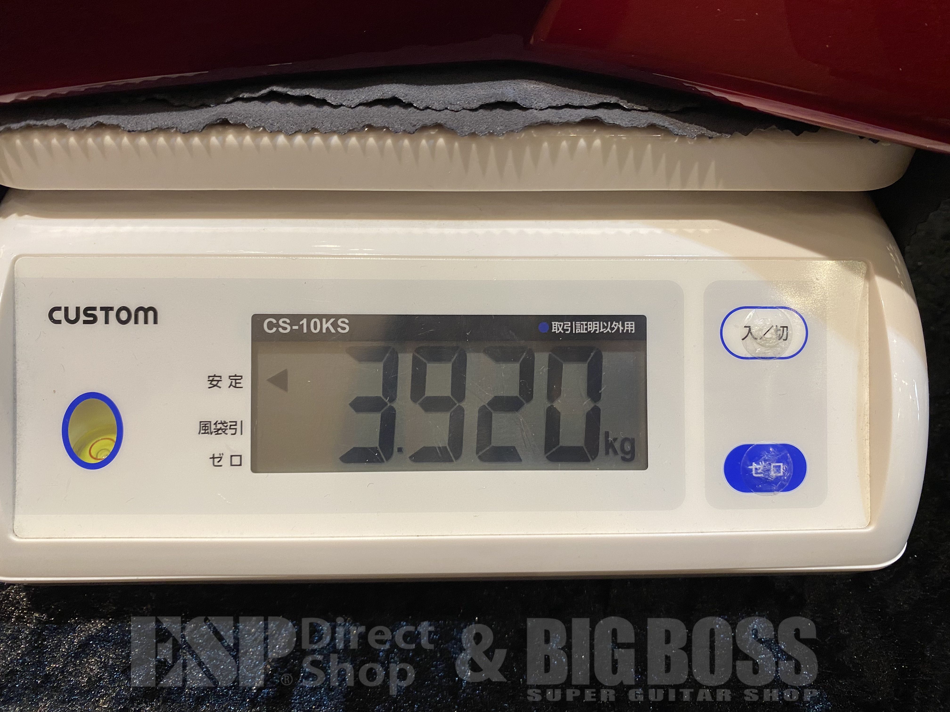 【即納可能】Killer(キラー) KG-Exploder II【Delicious Red】福岡店 - 11