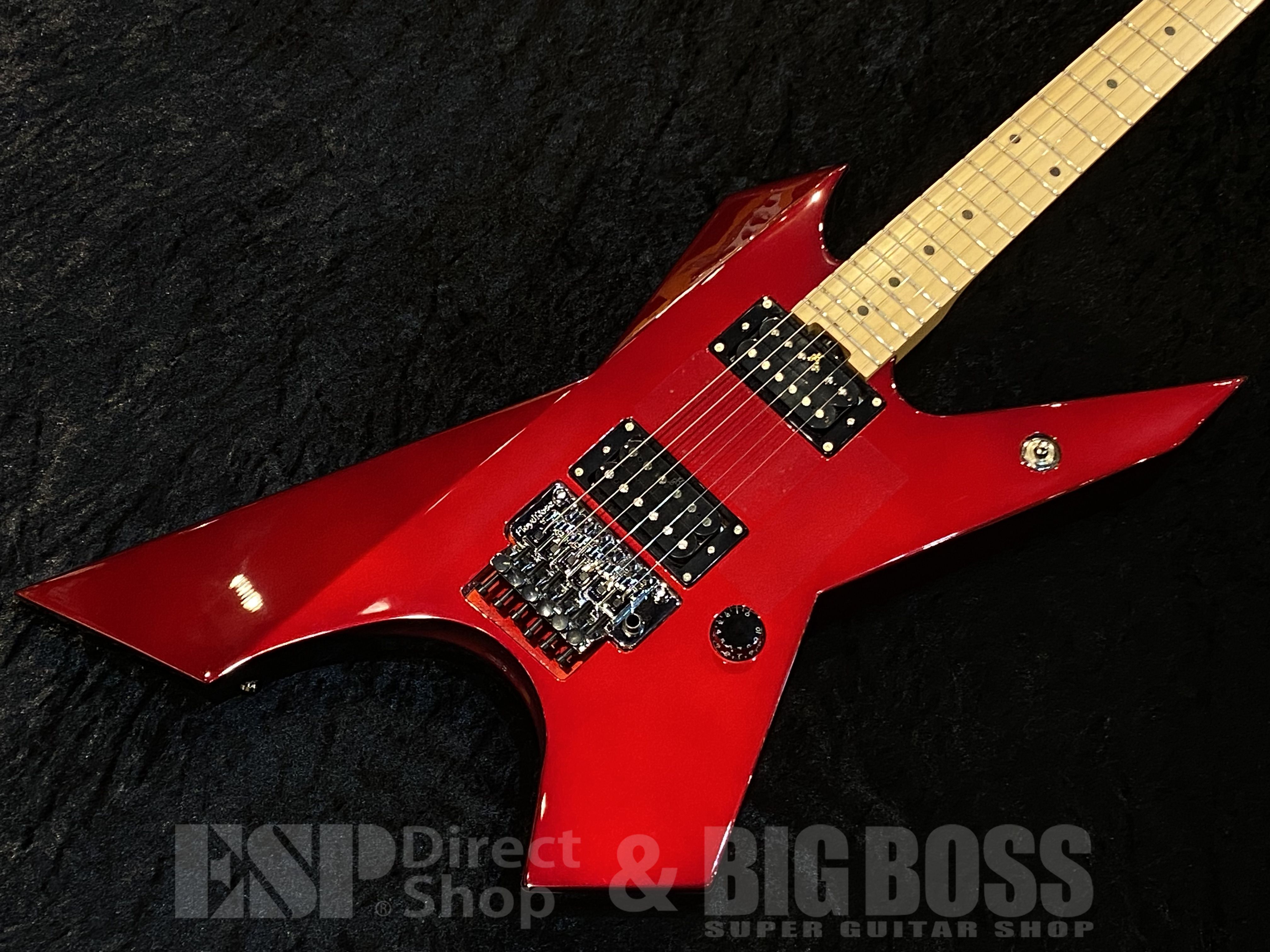 【即納可能】Killer(キラー) KG-Exploder II【Delicious Red】福岡店 - 2