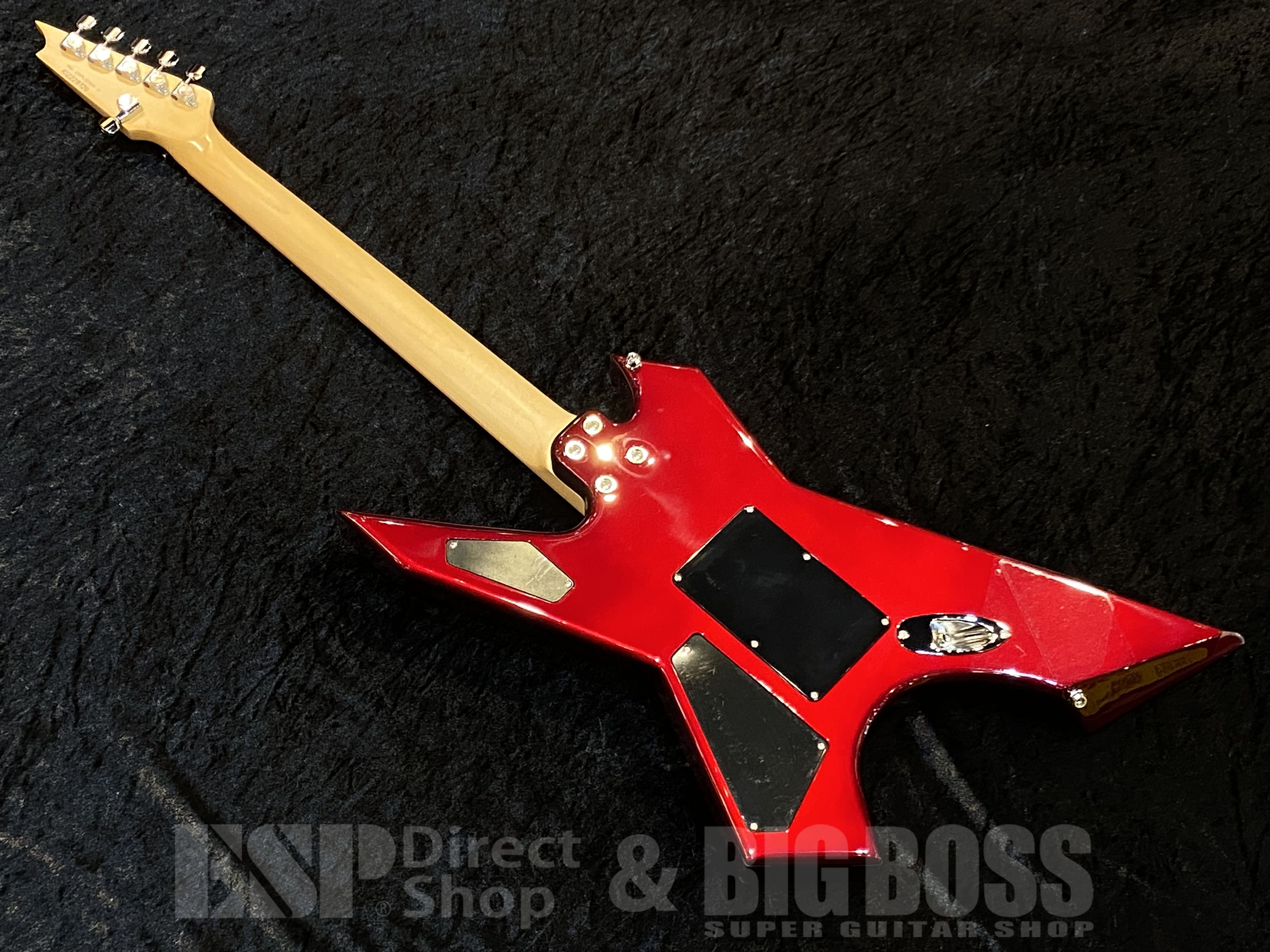 【即納可能】Killer(キラー) KG-Exploder II【Delicious Red】福岡店 - 7