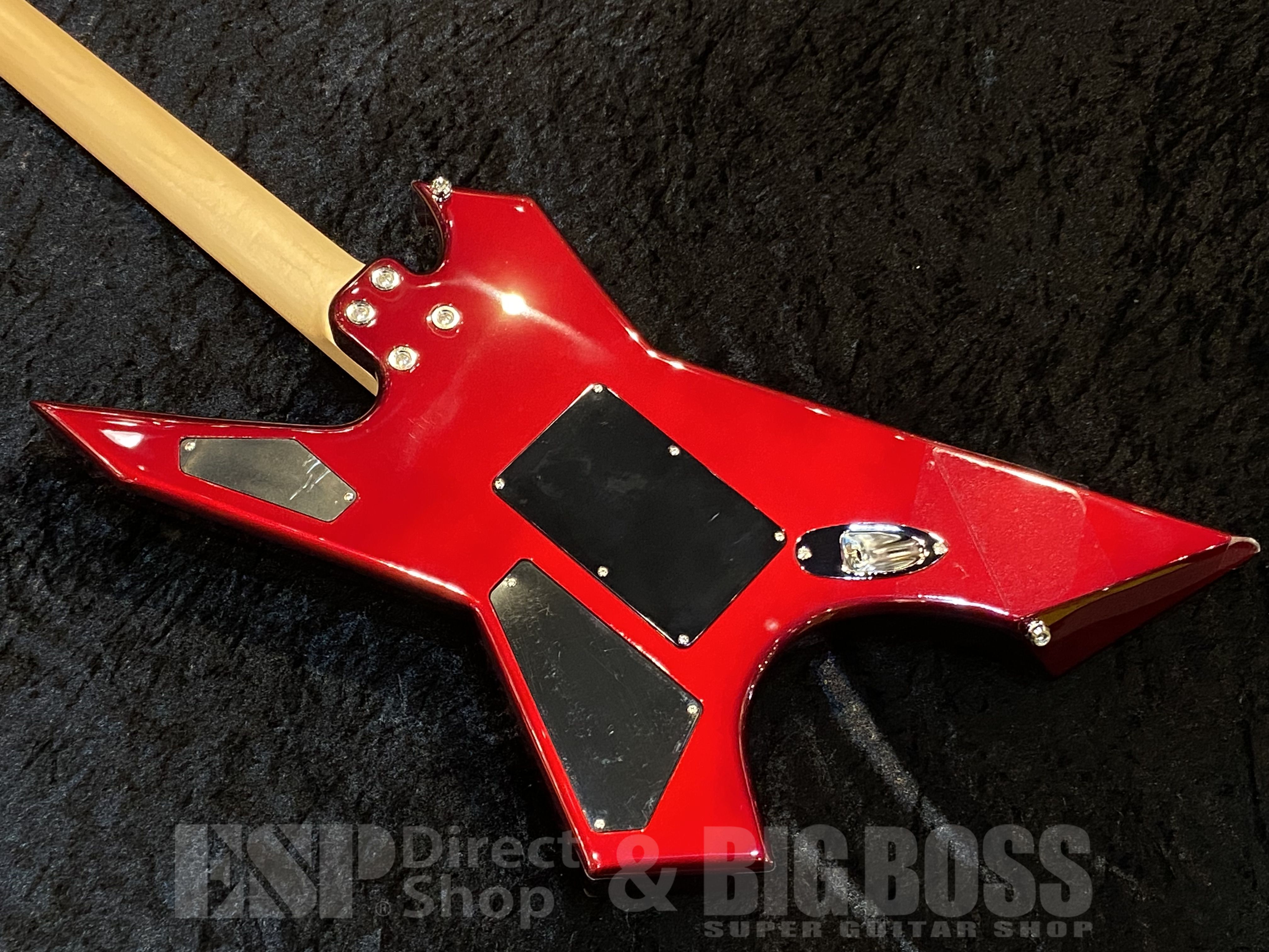 【即納可能】Killer(キラー) KG-Exploder II【Delicious Red】福岡店 - 8