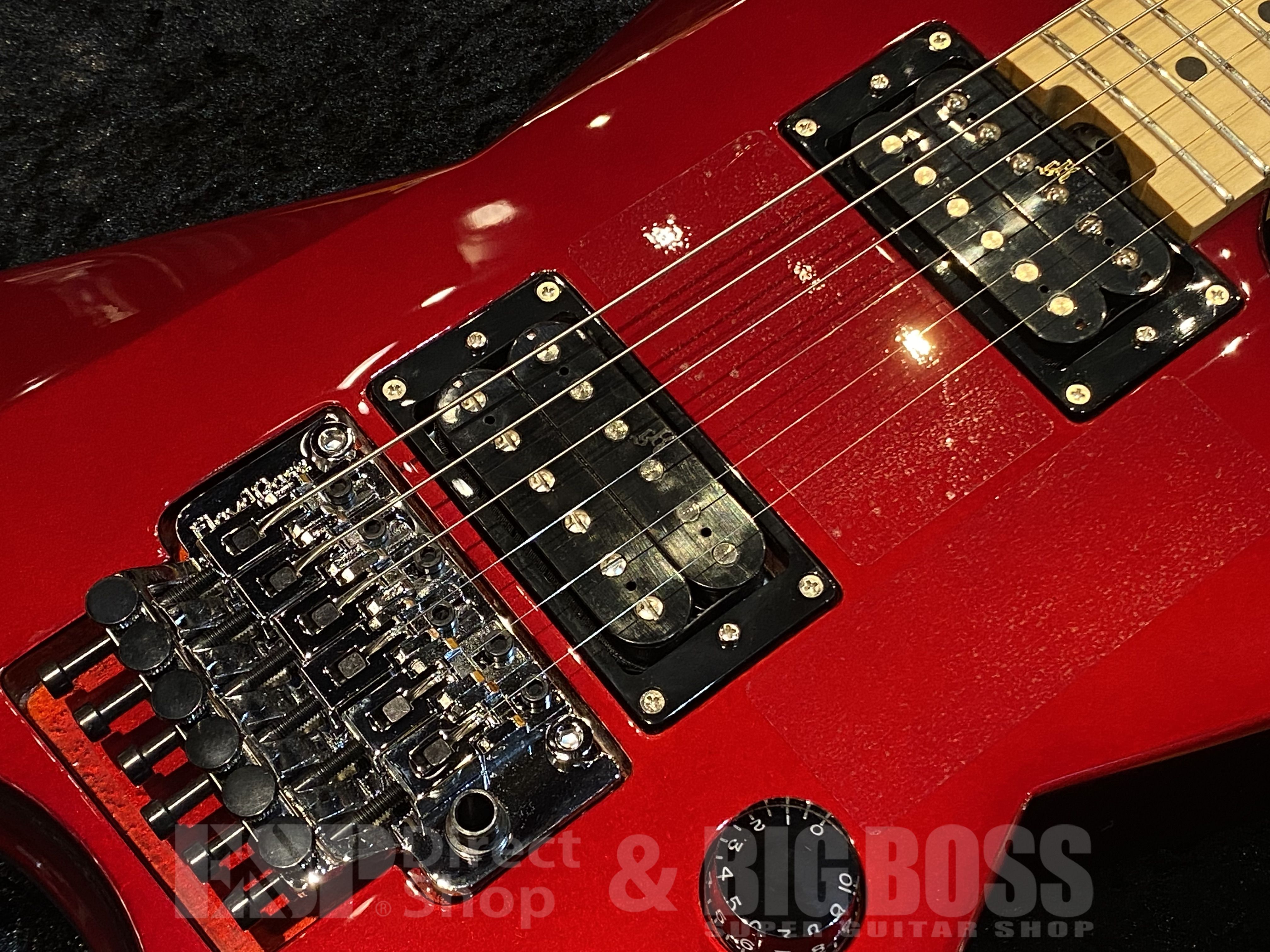 【即納可能】Killer(キラー) KG-Exploder II【Delicious Red】福岡店 - 3