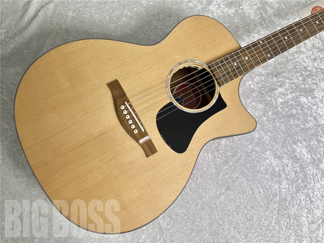 【即納可能】Eastman(イーストマン) PCH1-GACE (エレクトリック・アコースティック)お茶の水駅前店・別館 - 2