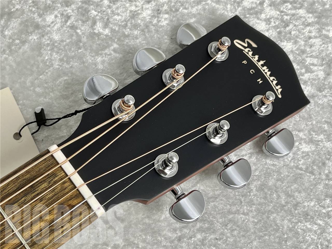 【即納可能】Eastman(イーストマン) PCH1-GACE (エレクトリック・アコースティック)お茶の水駅前店・別館 - 6