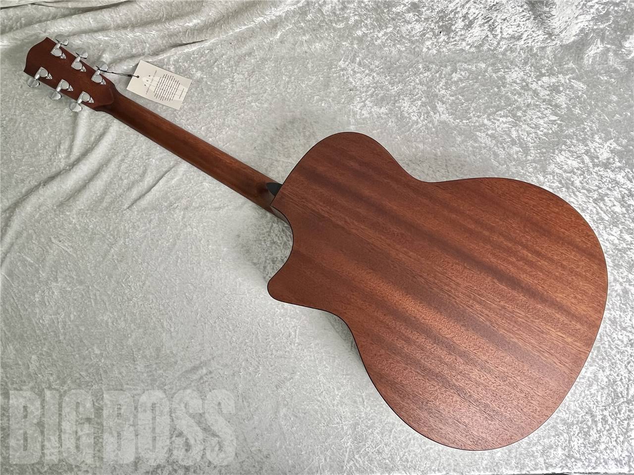 【即納可能】Eastman(イーストマン) PCH1-GACE (エレクトリック・アコースティック)お茶の水駅前店・別館 - 7