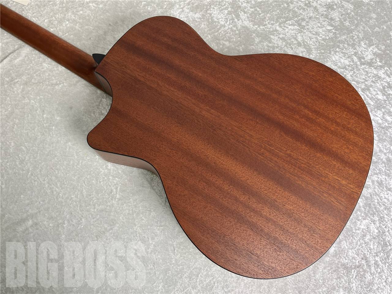 【即納可能】Eastman(イーストマン) PCH1-GACE (エレクトリック・アコースティック)お茶の水駅前店・別館 - 8