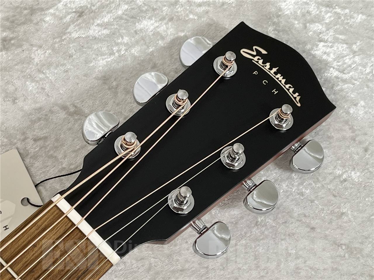 【即納可能】Eastman(イーストマン) PCH1-GACE-CLA (エレクトリック・アコースティック)お茶の水駅前店・別館 - 6