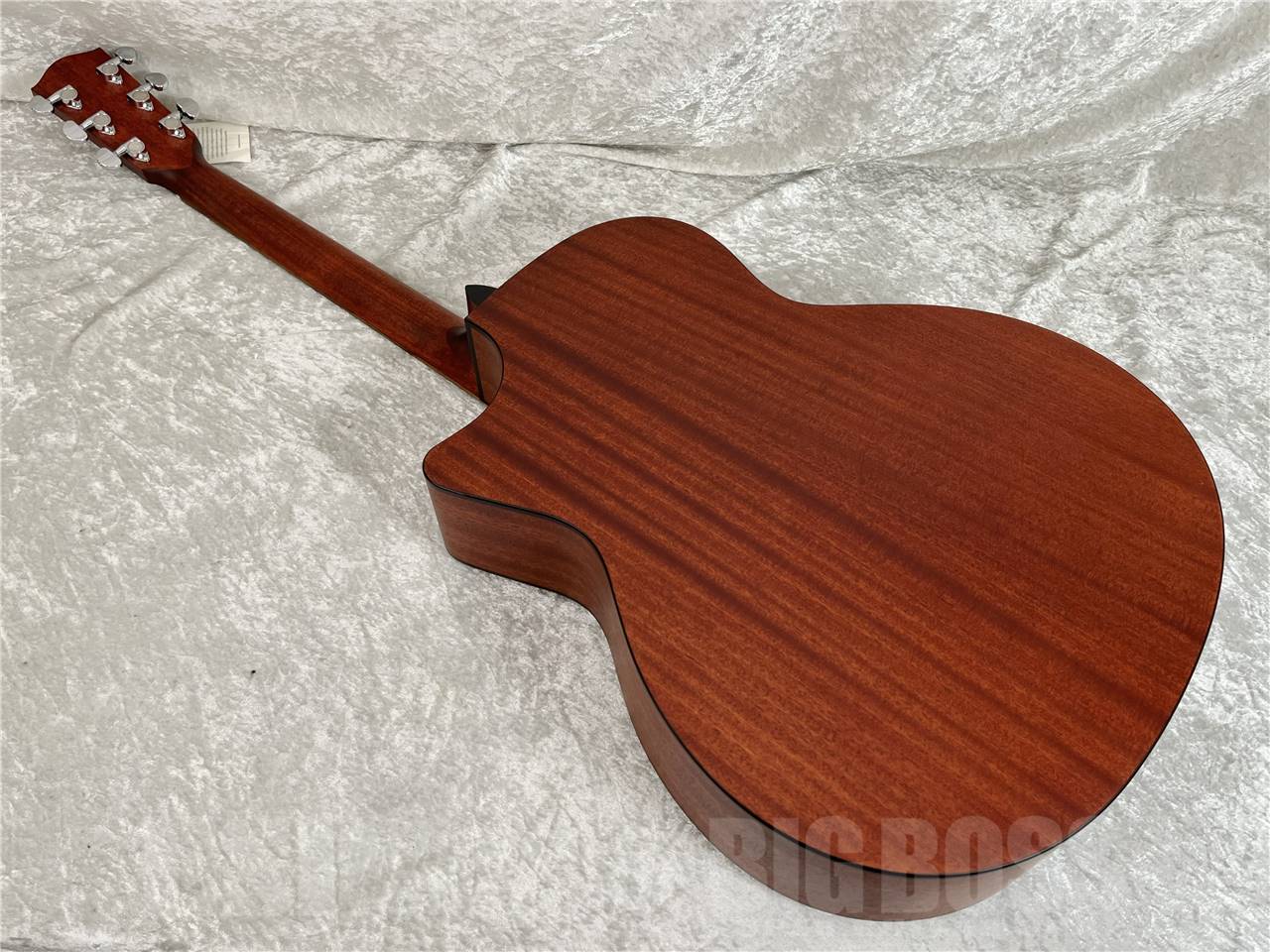 【即納可能】Eastman(イーストマン) PCH1-GACE-CLA (エレクトリック・アコースティック)お茶の水駅前店・別館 - 7