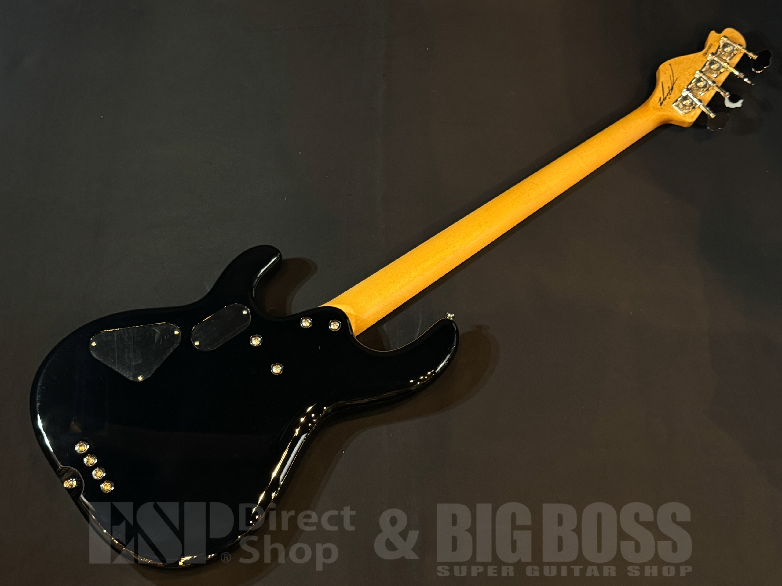 【即納可能】Killer(キラー) KB-Criminal bass Signature PH custom '24 Phoenix vision 大阪店 - 6