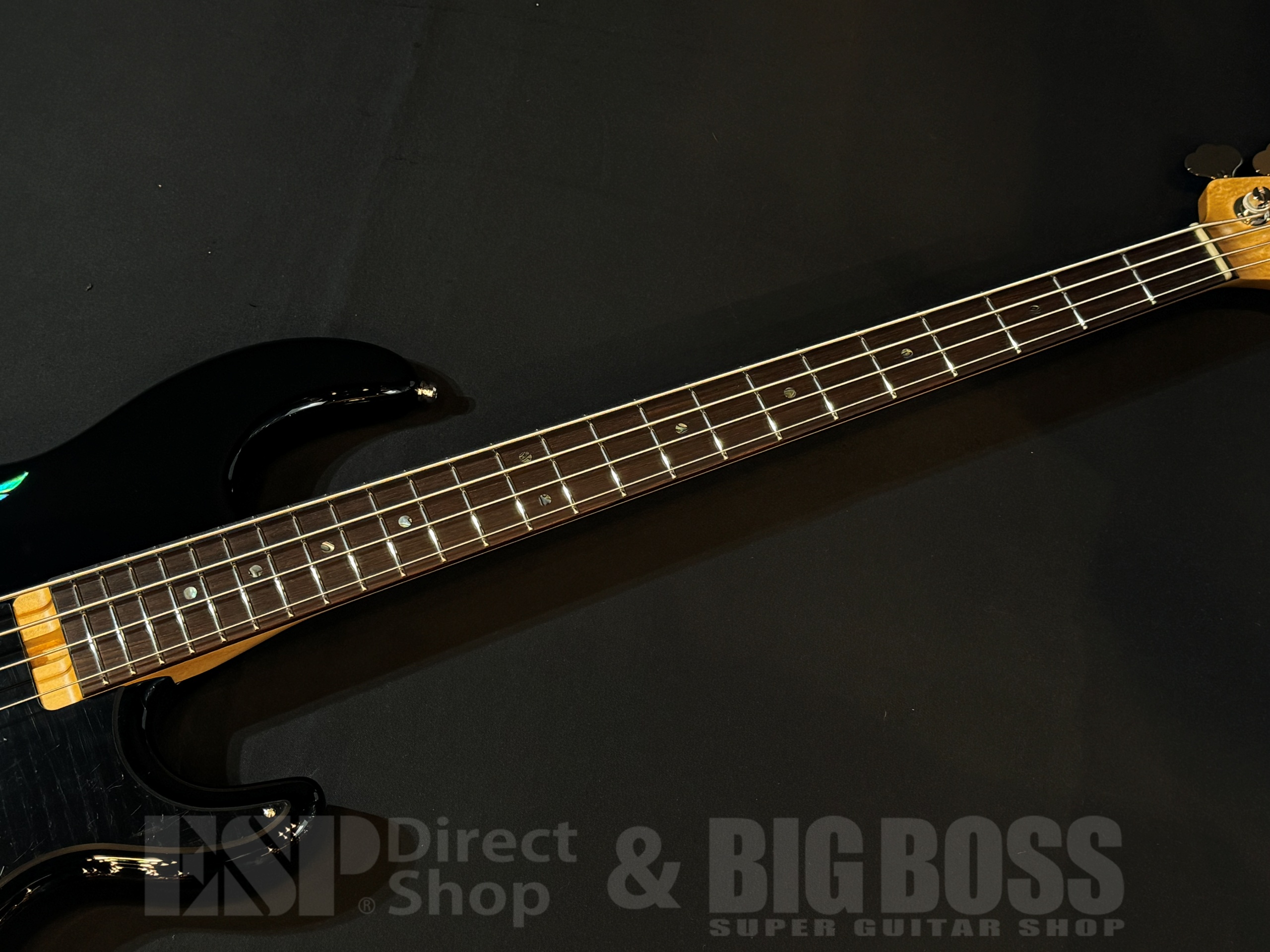【即納可能】Killer(キラー) KB-Criminal bass Signature PH custom '24 Phoenix vision 大阪店 - 4