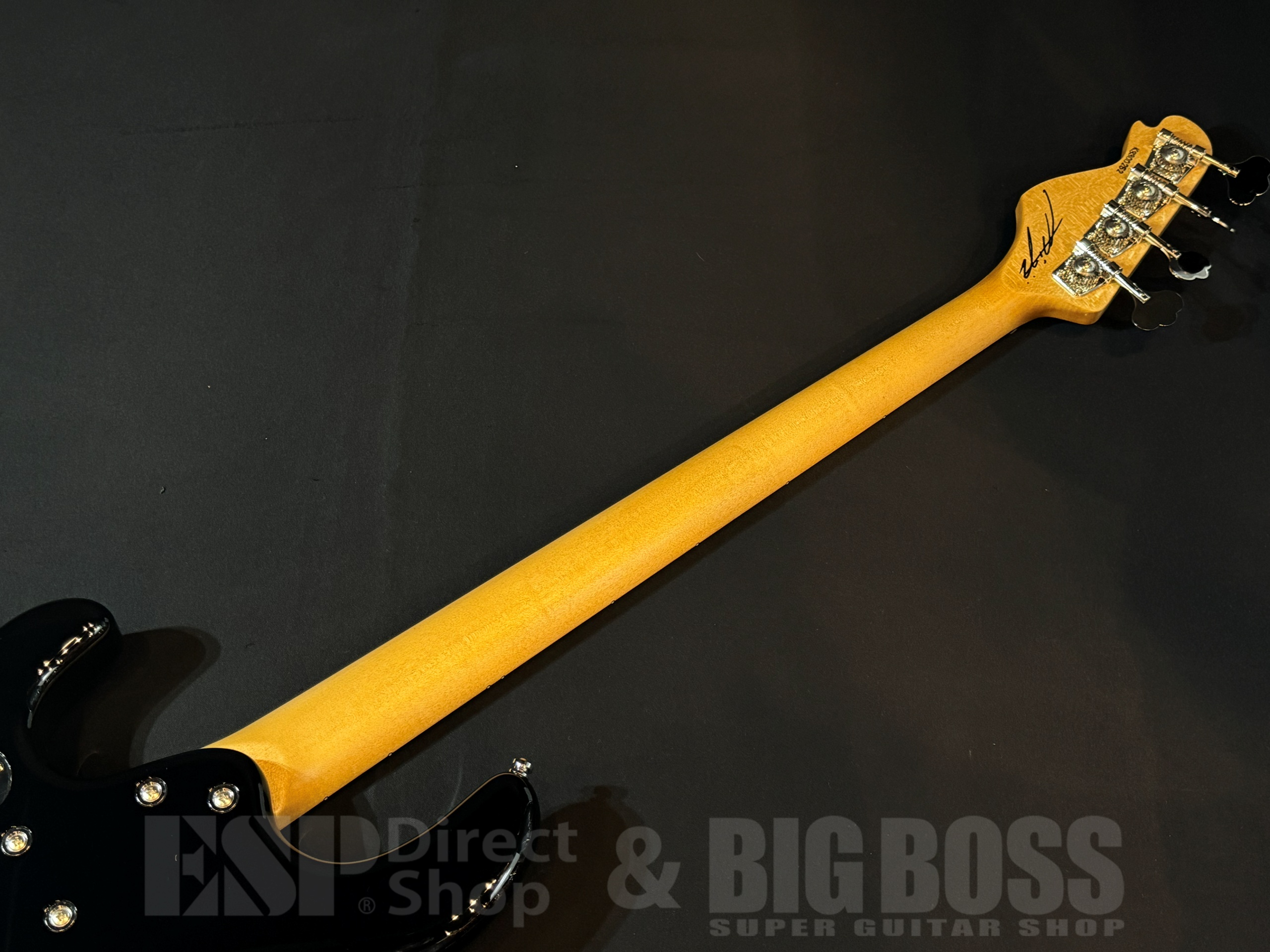 【即納可能】Killer(キラー) KB-Criminal bass Signature PH custom '24 Phoenix vision 大阪店 - 8