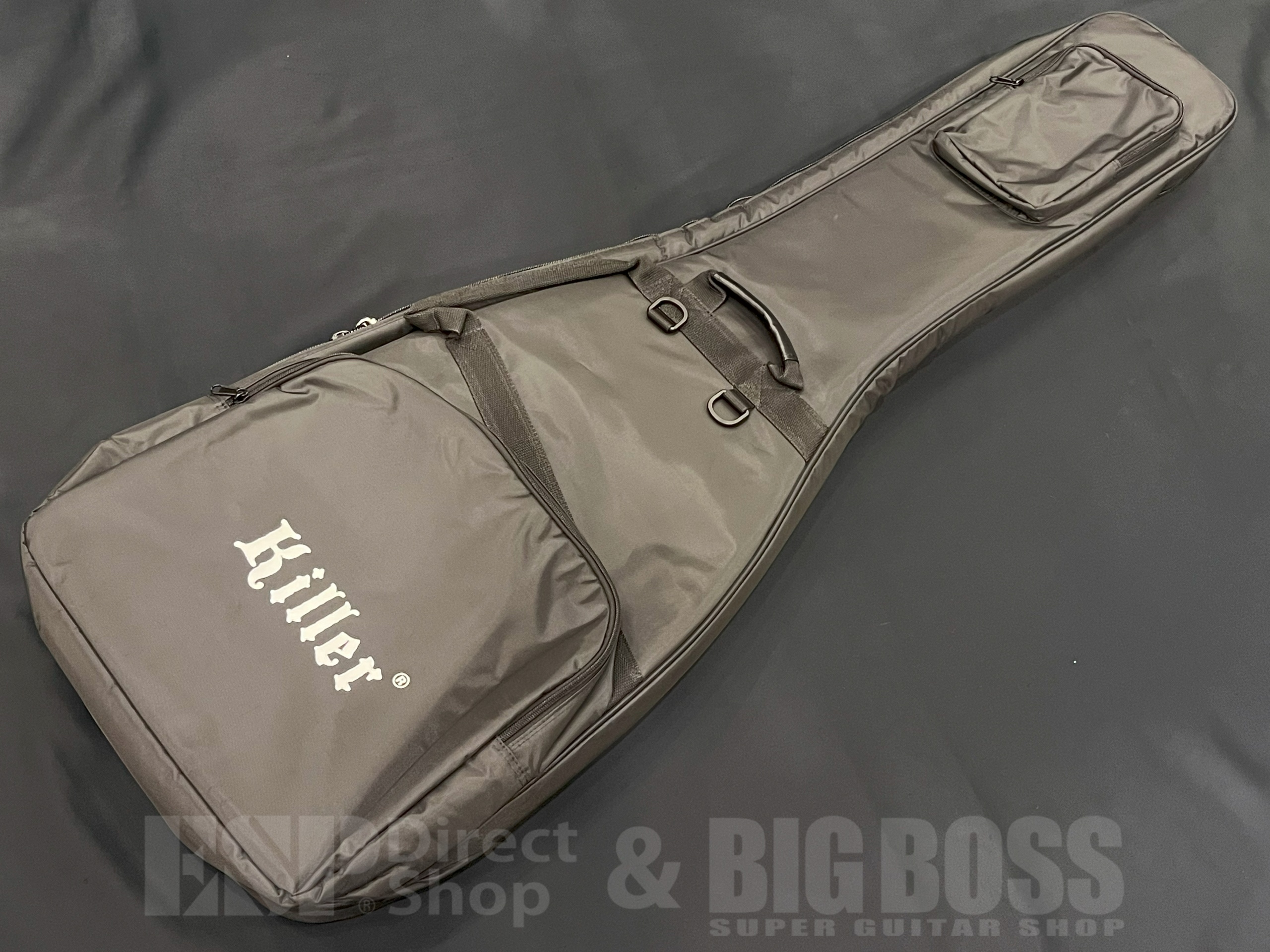 【即納可能】Killer(キラー) KB-Criminal bass Signature PH custom '24 Phoenix vision 大阪店 - 9