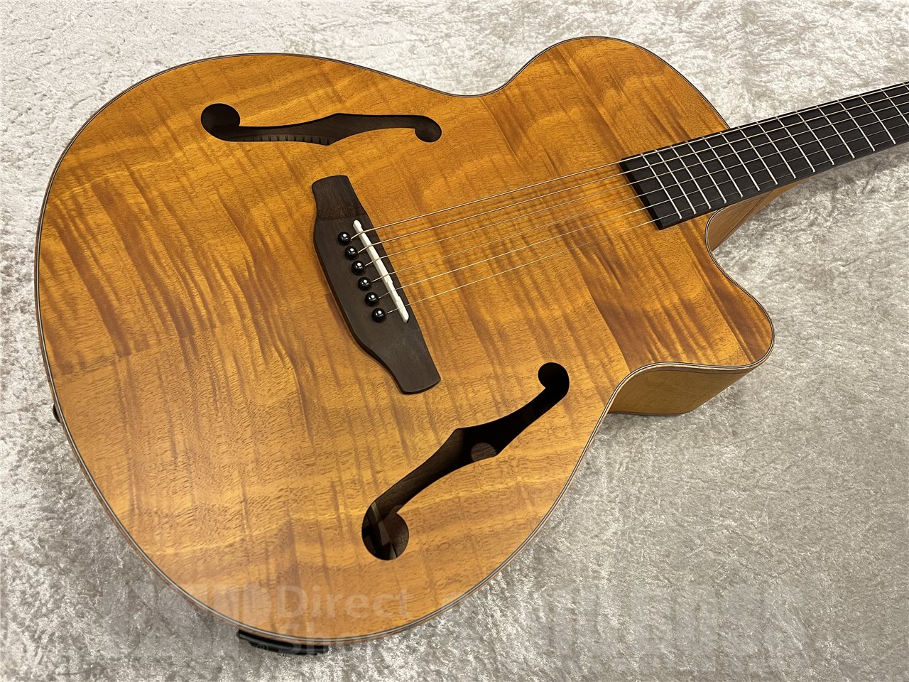 【即納可能】ARIA（アリア）FET-F2（Stained Brown）　名古屋店 - 2