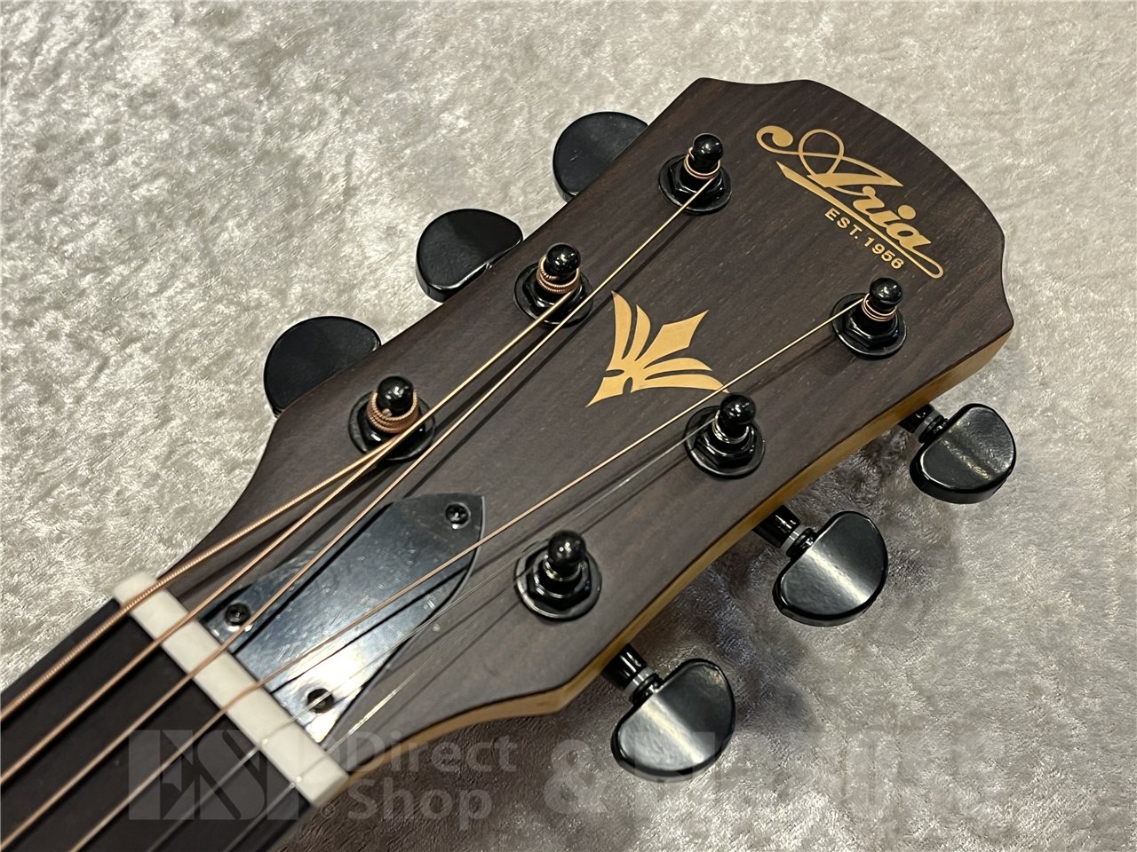 【即納可能】ARIA（アリア）FET-F2（Stained Brown）　名古屋店 - 6