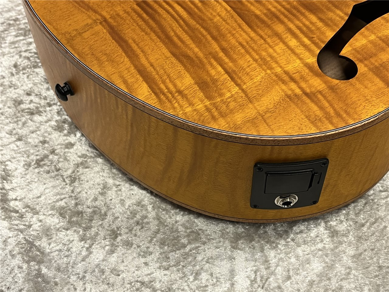 【即納可能】ARIA（アリア）FET-F2（Stained Brown）　名古屋店 - 4