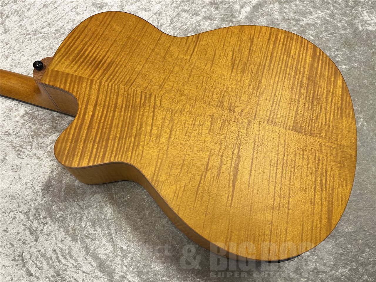 【即納可能】ARIA（アリア）FET-F2（Stained Brown）　名古屋店 - 9