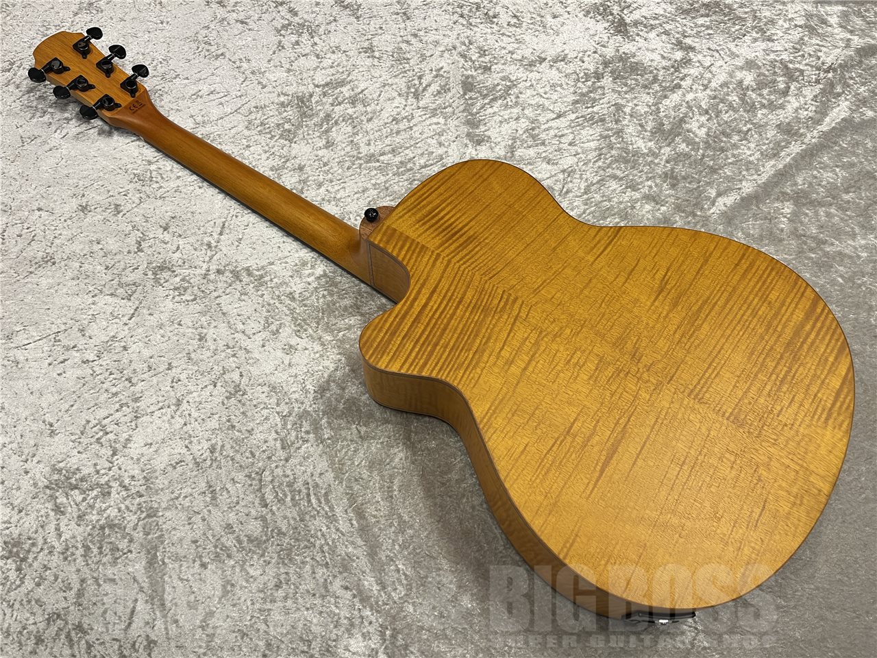 【即納可能】ARIA（アリア）FET-F2（Stained Brown）　名古屋店 - 8