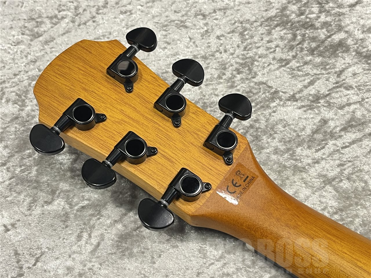 【即納可能】ARIA（アリア）FET-F2（Stained Brown）　名古屋店 - 7