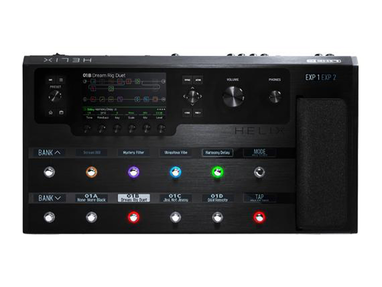 Helix Signature AES3 Digital